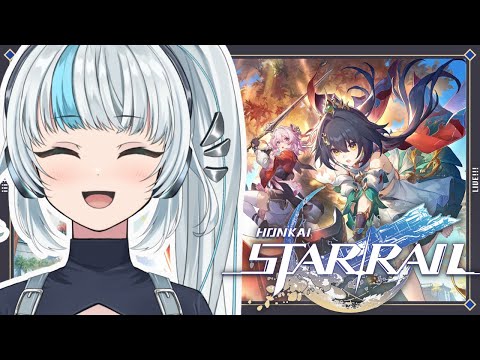 CATCHING UP! - Honkai Star Rail (Trailblaze Continuance)