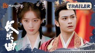 Trailer·Melody of Golden Age: Twist of Fate Marriage😘How to Balance Career and Life? | MangoTV Drama