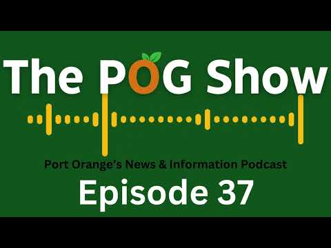 POG Show Episode 37: Flood Insurance and Transform386