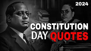 constitution day wishes quotes | slogans on constitution day | republic day