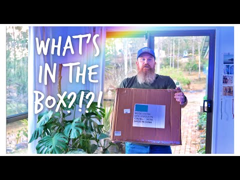 Unboxing the Ultimate Surprise Package from Red Sea! | Red Sea Haul