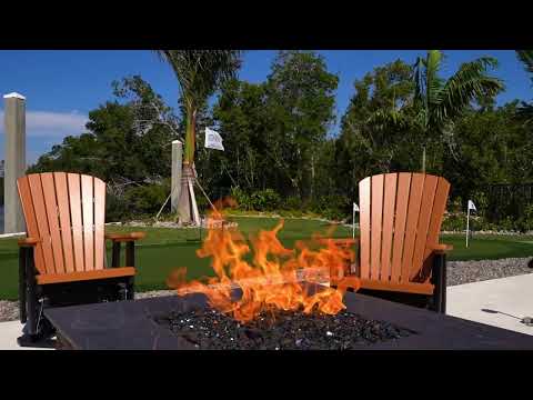 Palmetto Point │ Custom Home Tour Video for Frank R. Jenkins Custom Homes