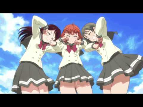 Love Live! Sunshine!! Fanmade OP