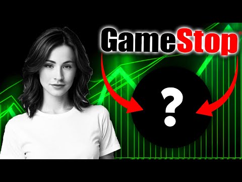 GAMESTOP WILL BUY THIS COMPANY... AMC & GME STOCK MOASS IS NEAR!