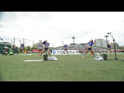 2024/05 IBM BIG BLUE Cheerleaders (BBC)