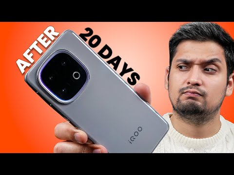 iQOO 13 Honest Review - The Perfect Flagship Phone For Everyone?