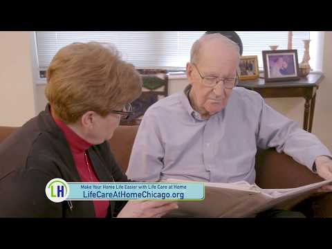 Home Care in Chicago | Life Care at Home