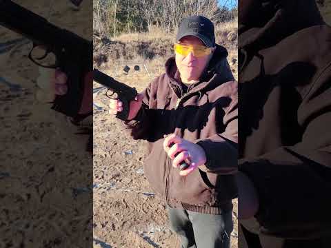 BEST .45 ACP Handgun (DA/SA) - TheFirearmGuy