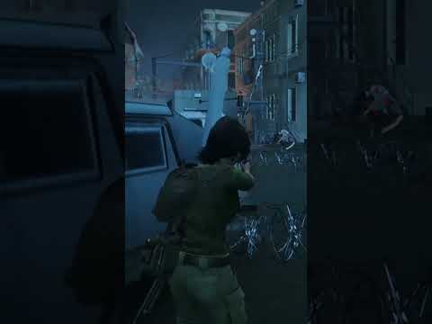 Kill the zombies without noise World War Z #shortsindia #gaming #wwzchallengemode #wwzgameplay #wwz