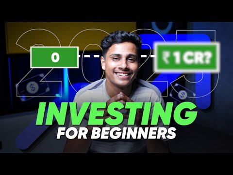 നാളെ തന്നെ തുടങ്ങാം! 😎 | Investing for beginners ( 2025 ) | Home Worker Malayalam Video