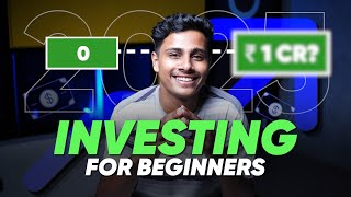 നാളെ തന്നെ തുടങ്ങാം! 😎 | Investing for beginners ( 2025 ) | Home Worker Malayalam Video