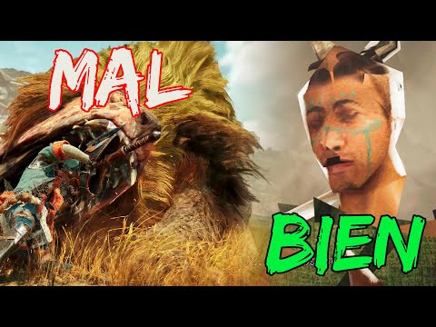 La beta de Monster Hunter Wilds ¿Tan buena como se esperaba?