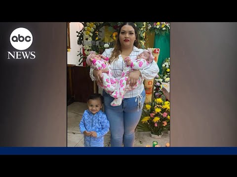 Texas woman and her kids deported to Mexico due to misunderstanding