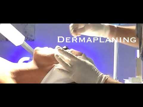 Dermaplane Facial - Timeless at Tiffany's Med Spa Gilbert, AZ