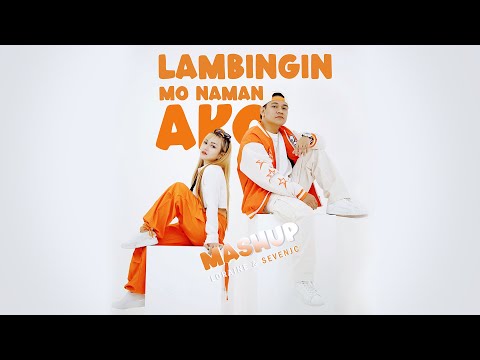 Lambingin Mo Naman Ako (MASHUP) By SevenJC & Loraine | Clinxy Beats