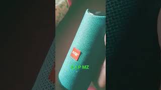 R.I.P MZ SPEAKER