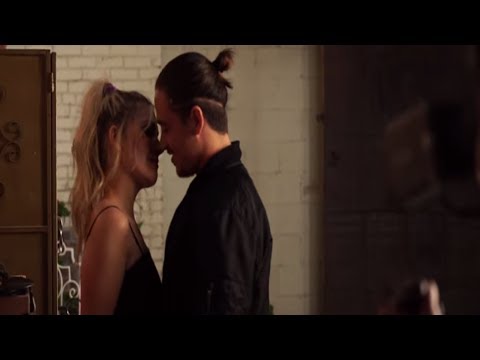 Clara Mae & Jake Miller – Better Me Better You [Official Video BTS]