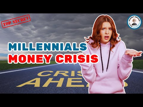 Unveiling the Millennial Financial Crisis: Struggles and Solutions!