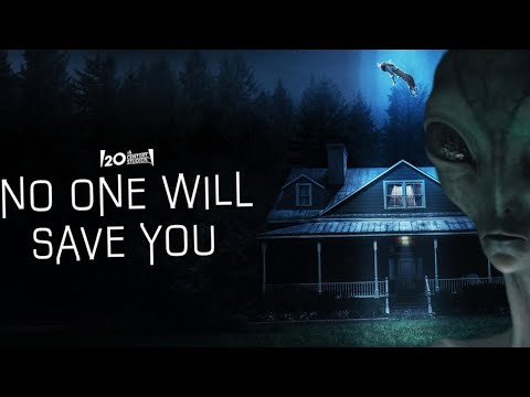 No One Will Save You (2023)- Hulu’s Bleak Alien Home Invasion