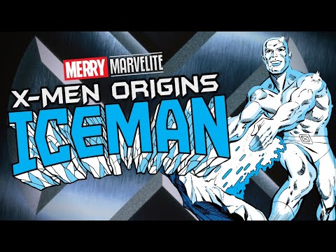 X-Men Origins: ICEMAN