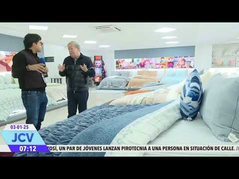 Justicia en la Industria Textil || Noticias con Juan Carlos Valerio