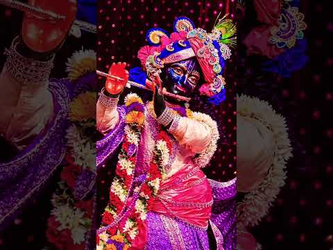 सुना है तेरे दर पर आके मोहन #krishnawhatsup #krishanlover #krishna #radhakrishna #trending