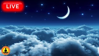 🔴 Sleep Music 24/7, Deep Sleep Music, Peaceful Music, Relaxing, Sleep Relaxation, Sleep Meditation