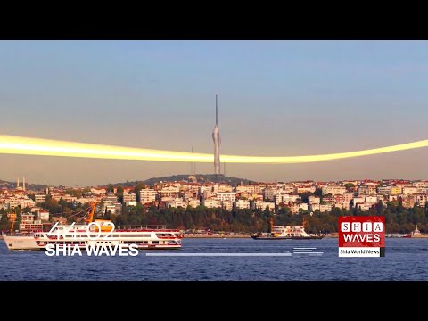 LIVE - Shia Waves   - The latest from Shia world news  28.11.2024