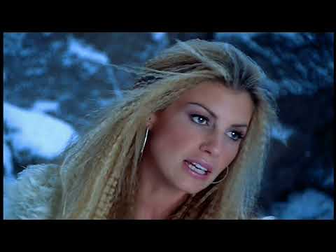 Faith Hill - Where Are You Christmas (Music Video) (Upscaled HD) (2000)