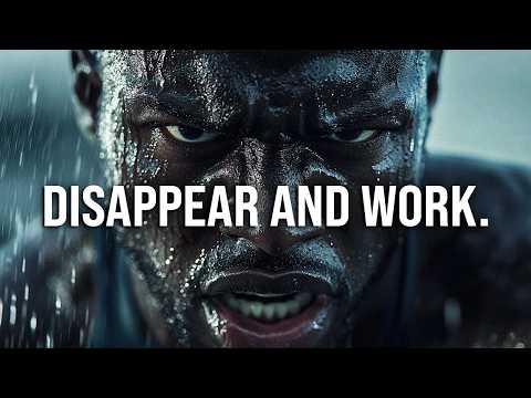 DO IT ALONE, LONE WOLF MINDSET I Coach Pain's Best Motivational Video