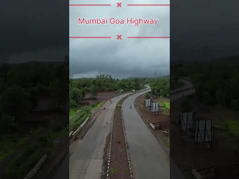 Mumbai Goa Highway aarawali toll