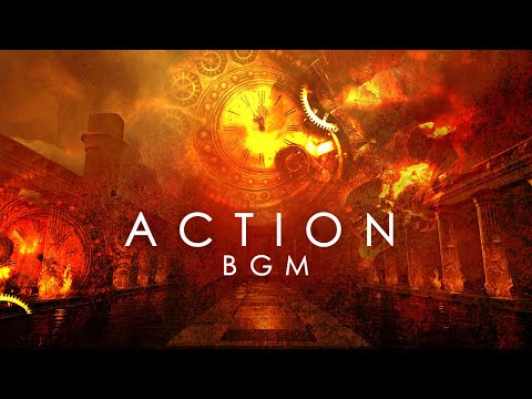 Best Indian Cinematic Action BGM - Royalty Free Background Music