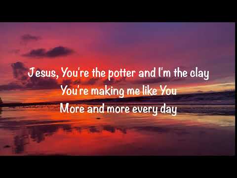 Chandler Moore - Lead Me On (Radio Version)(with lyrics)(2024)