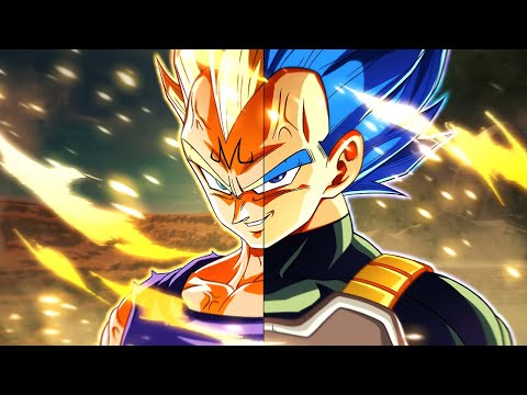 Vegeta's What Ifs Are AMAZING! EVERY Vegeta What If & Story in Dragon Ball: Sparking! ZERO