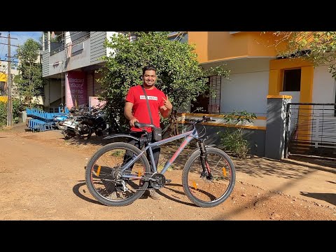 Hubli Cycle Vlog 🔥 | Cycle Accessories Shirur Park Vidyanagar Hubli | Kannada Vlog | TheGeekIndia