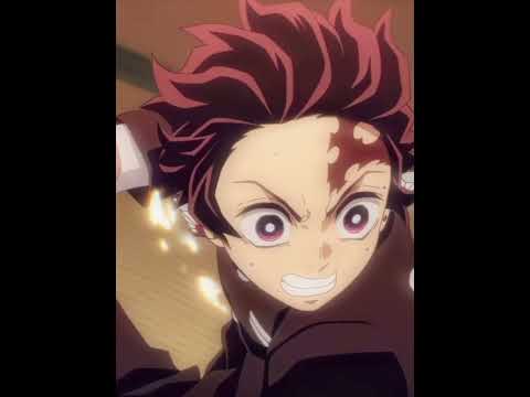 Tanjiro Kamado edit #edit #tanjirokamado #demonslayeredit