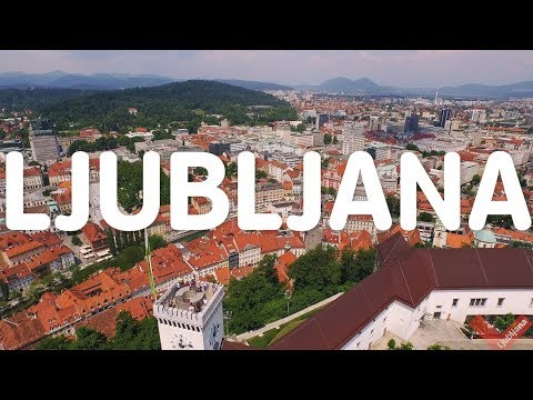 Ljubljana Card - why it's a must-have