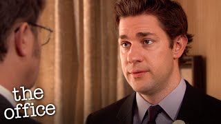 Most Heartwarming Moments - The Office US