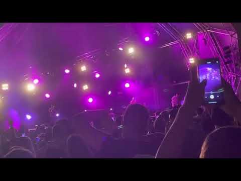 Duki /ademas de mi concierto (barcelona españa .)2021