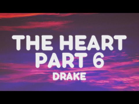 Drake - THE HEART PART 6 (sub español) [Kendrick lamar diss]