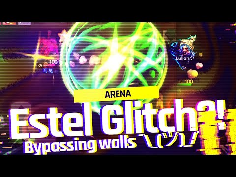 [GT] Lullehツ - [EU] Arena | Day 1 | Lena, Estel, Veronica | Turning trash into gold?!