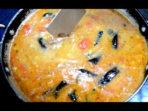 Pappu Charu | Andhra Style Toor Dal Recipe