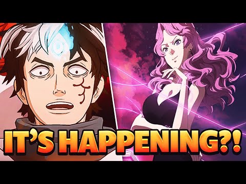 IT'S HAPPENING?!! GLOBAL CATCHUP IN 2 WEEKS? BE PREPAPRED! | Black Clover Mobile