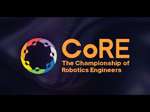 The Championship of Robotics Engineers 取り組みのご紹介