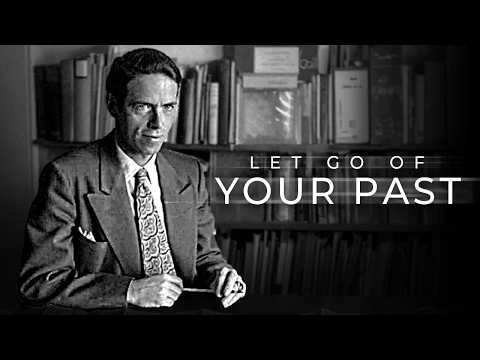 Stop Trying to Get It And You'll Have It - Alan Watts On Chasing Pleasure