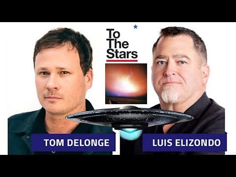 Lou Elizondo & Tom Delonge on UFO Connection to Operation Starfish Prime