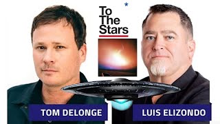 Lou Elizondo & Tom Delonge on UFO Connection to Operation Starfish Prime