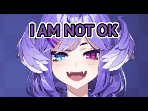 Selen is Not Okay [Selen Tatsuki | Nijisanji EN]