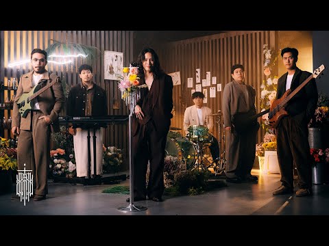 TEASER MV น้ำหอม - COCKTAIL