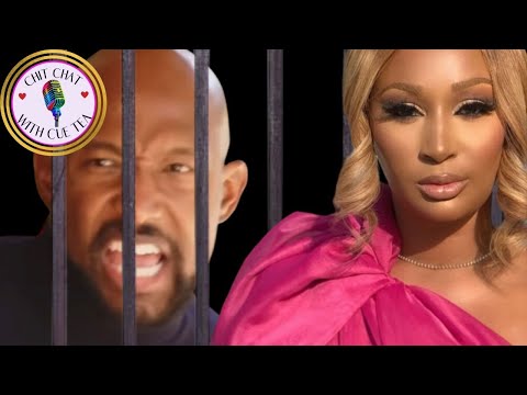 MELODY SHARI CLAPS BACK AT MARTELL | THE BIRD COMES OUT AND CHIRPS | LATE NIGHT LIVE